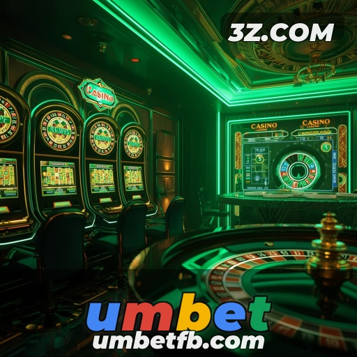 A Nova Era do Poker no umbets: Diversão Sem Fim