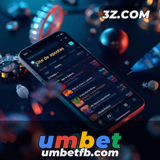 Análise Aprofundada: Reviews Imersivos do Umbet para Gamers